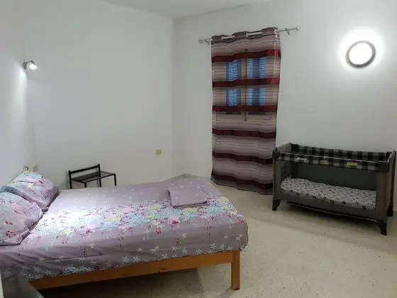 Comfort Apart Daire, 2 Yatak Odası