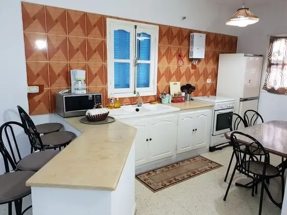 Comfort Apart Daire, 2 Yatak Odası