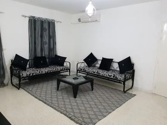 Comfort Apart Daire, 2 Yatak Odası