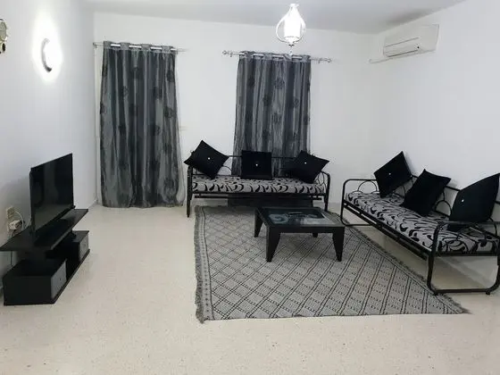 Comfort Apart Daire, 2 Yatak Odası