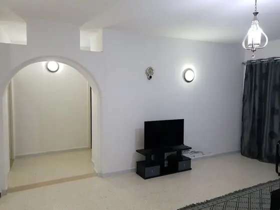 Comfort Apart Daire, 2 Yatak Odası