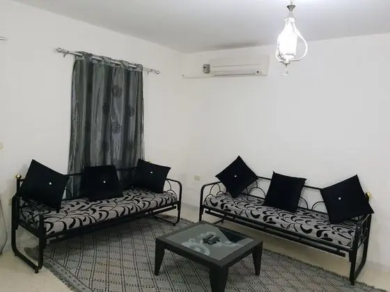Comfort Apart Daire, 2 Yatak Odası