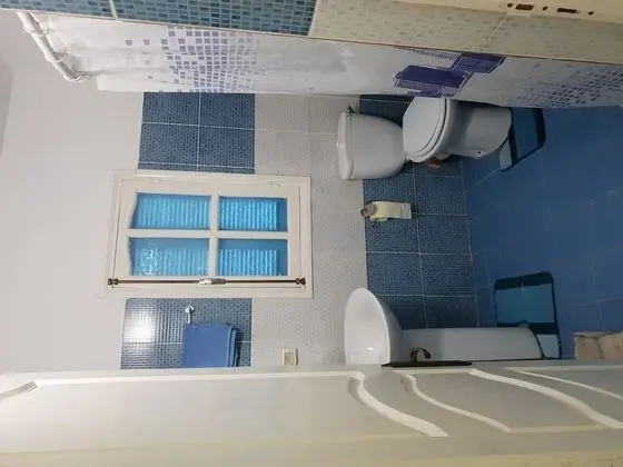 Comfort Apart Daire, 2 Yatak Odası