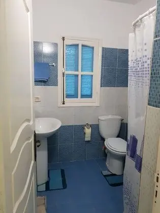 Comfort Apart Daire, 2 Yatak Odası