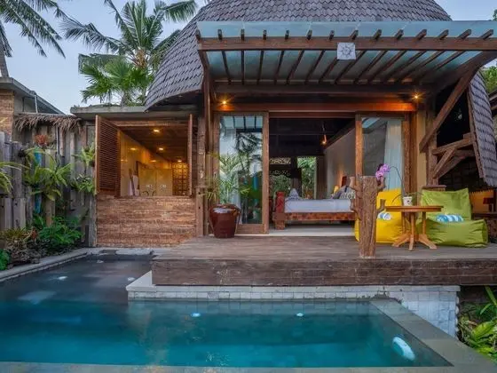 Villa