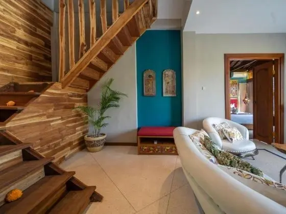 Villa, 2 Yatak Odası