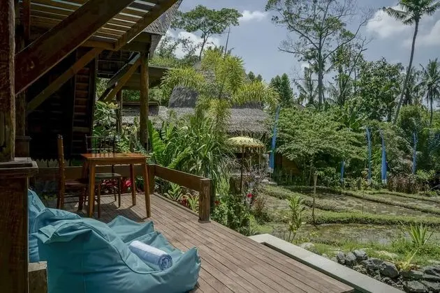 Villa, 2 Yatak Odası