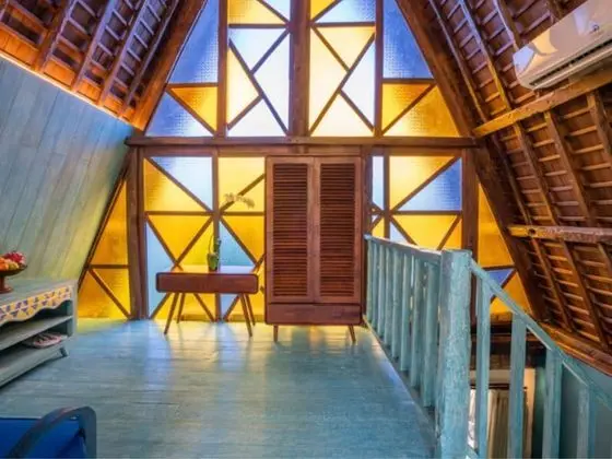 Villa, 2 Yatak Odası
