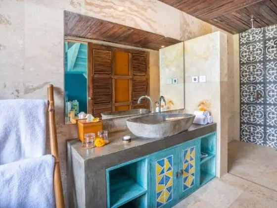 Villa, 2 Yatak Odası