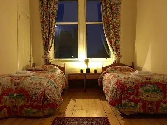Apart Daire, Özel Banyo (Sleeps 5)