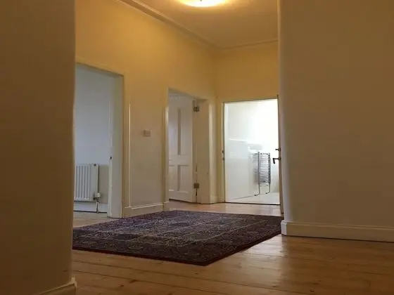 Apart Daire, Özel Banyo (Sleeps 5)