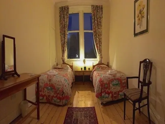 Apart Daire, Özel Banyo (Sleeps 5)