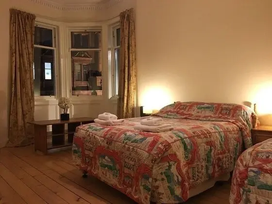 Apart Daire, Özel Banyo (Sleeps 5)