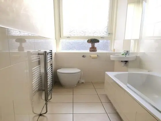 Apart Daire, Özel Banyo (Sleeps 5)
