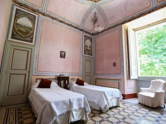 Villa, Birden Çok Yatak Odası