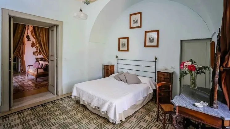 Villa, Birden Çok Yatak Odası