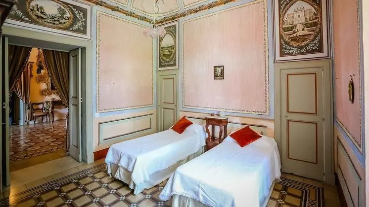 Villa, Birden Çok Yatak Odası