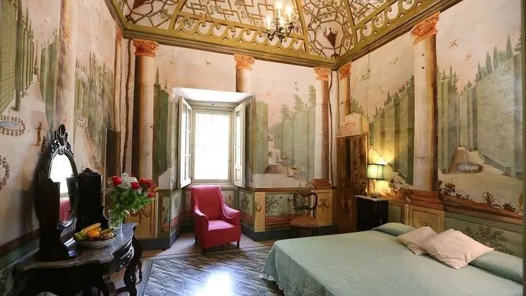 Villa, Birden Çok Yatak Odası