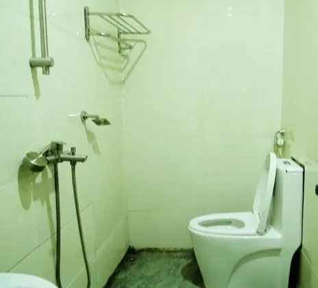 Basic Tek Büyük Yataklı Oda