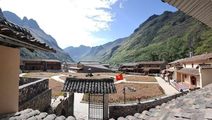 Panoramic Üç Kişilik Oda