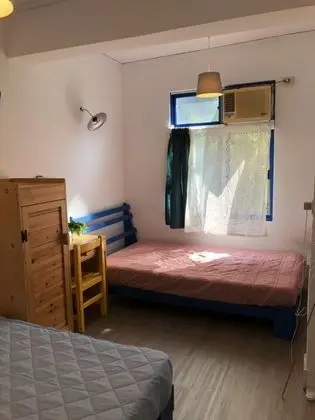 Family Üç Kişilik Oda, 1 Yatak Odası