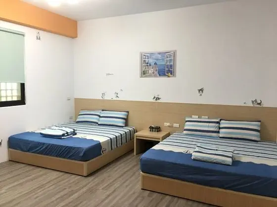 Comfort Dört Kişilik Oda, Sigara İçilmez