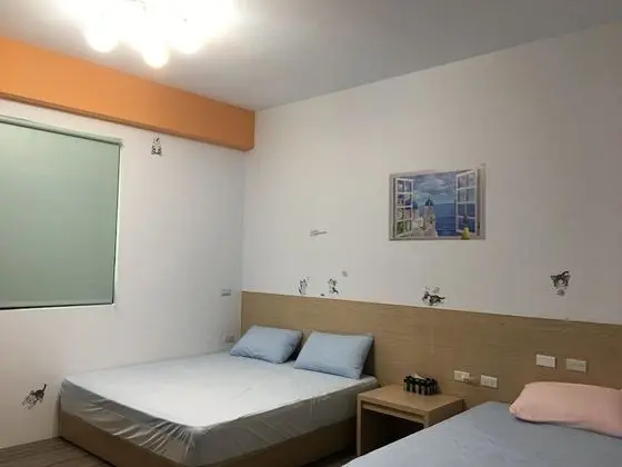 Comfort Dört Kişilik Oda, Sigara İçilmez
