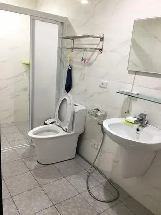 Standard Dört Kişilik Oda, Sigara İçilmez