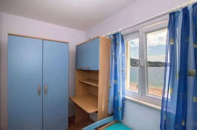Apart Daire (Mer - 10m to the beach - A1(4+2))