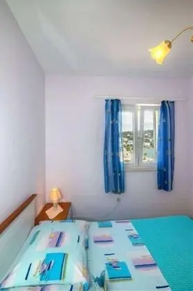 Apart Daire (Mer - 10m to the beach - A1(4+2))