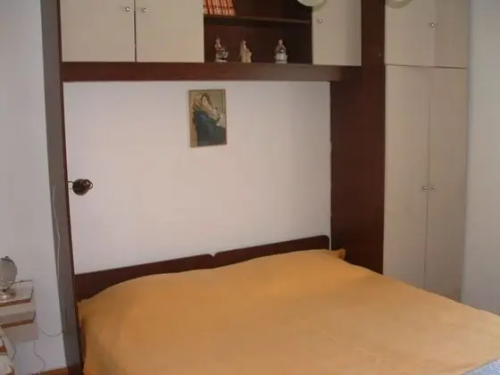 Apart Daire (Mer - 50m from beach - A1 Meri 1(4+1))