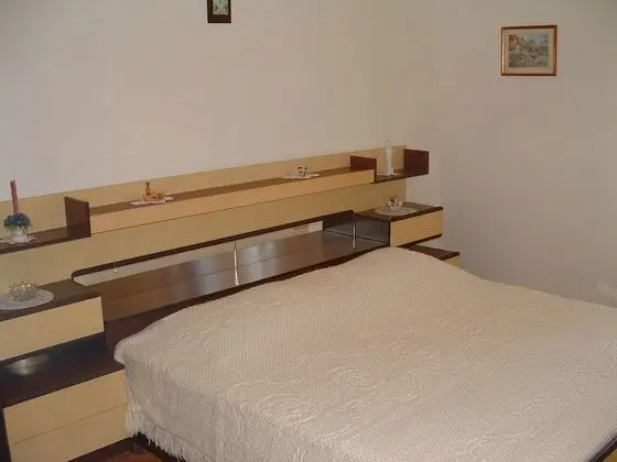 Apart Daire (Mer - 50m from beach - A1 Meri 1(4+1))