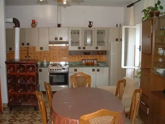 Apart Daire (Mer - 50m from beach - A1 Meri 1(4+1))
