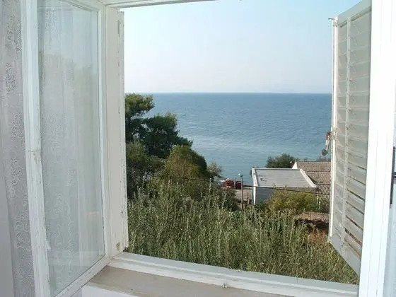 Apart Daire (Mer - 50m from beach - A1 Meri 1(4+1))