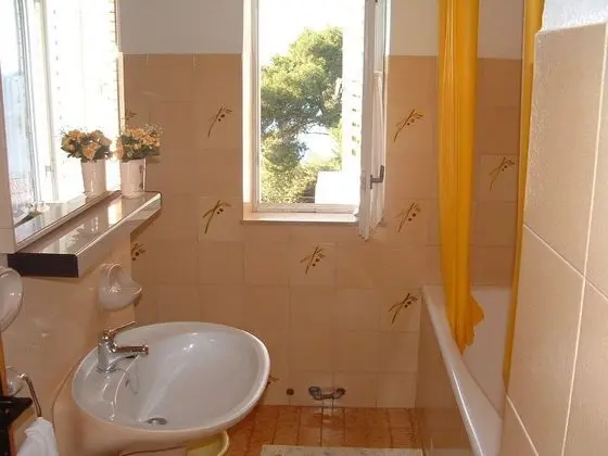 Apart Daire (Mer - 50m from beach - A1 Meri 1(4+1))