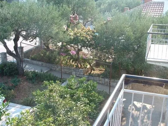Apart Daire (Mer - 50m from beach - A1 Meri 1(4+1))