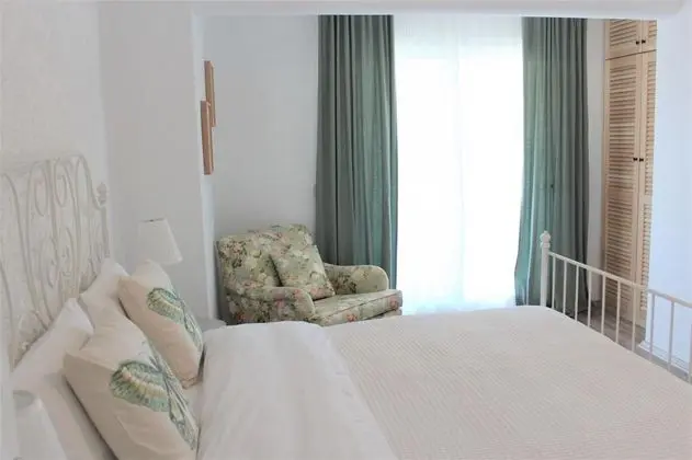 Aile Odası, Şehir Manzaralı, Balkonlu