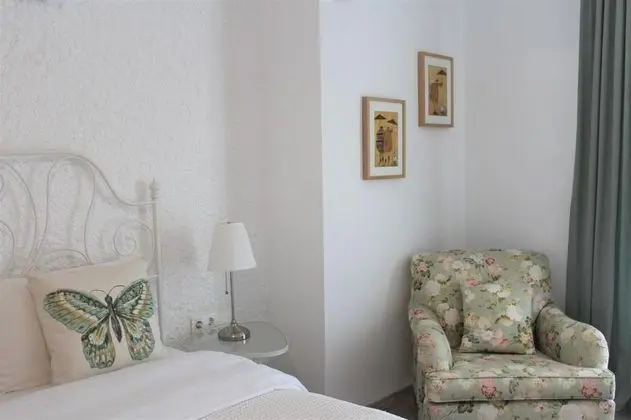 Aile Odası, Şehir Manzaralı, Balkonlu