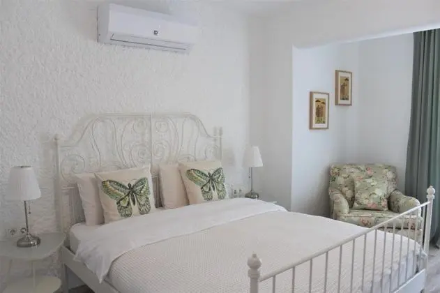 Aile Odası, Şehir Manzaralı, Balkonlu