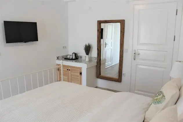 Aile Odası, Şehir Manzaralı, Balkonlu