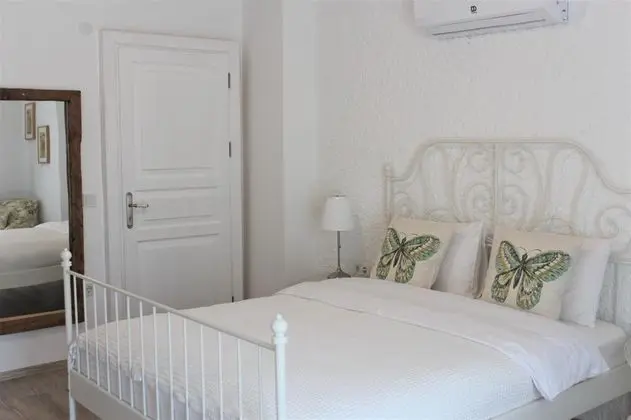 Aile Odası, Şehir Manzaralı, Balkonlu