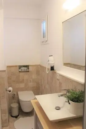 Aile Odası, Şehir Manzaralı, Balkonlu
