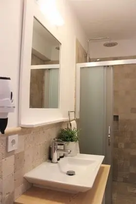 Aile Odası, Şehir Manzaralı, Balkonlu
