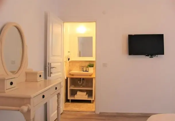 Aile Odası, Şehir Manzaralı, Balkonlu