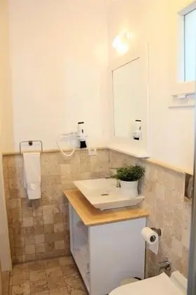 Aile Odası, Şehir Manzaralı, Balkonlu