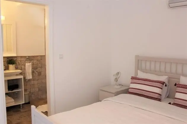 Standart Oda, Bahçe Manzaralı
