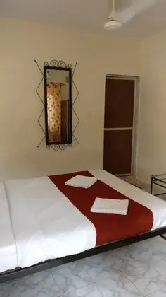 Deluxe Oda