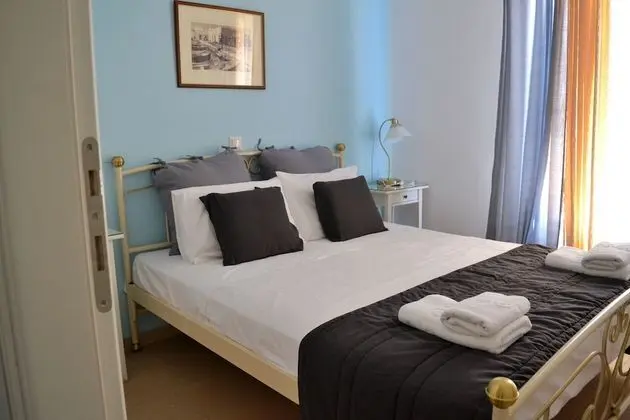 Grand Apart Daire
