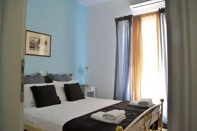 Grand Apart Daire