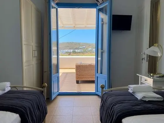 Grand Apart Daire